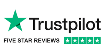 Trustpilot Reviews 5 Stars Ratings