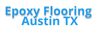 Epoxy Flooring Austin TX